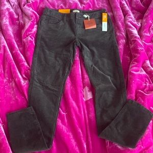 Mossimo Low Rise Corduroys